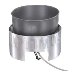 Hornillo Optimus Vega -Acampar Equipos Tienda dcd6dccc75a77fde3168841a886a65411a31ff91 E22OPTIBIV217683 OPTI0600633 7