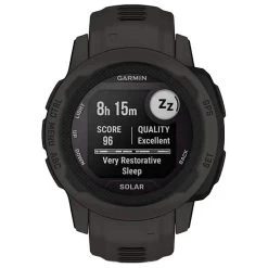 Relojes Con GPS Garmin Instinct 2S Solar Graphite Gray -Acampar Equipos Tienda dd76117d0314eec473c3f6a58ad99d3b950a6f56 E22GARMACC262887 GARM0036331 11