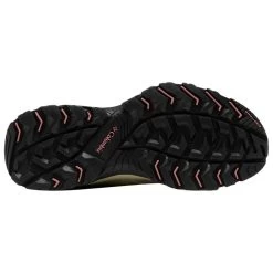 Botas De Senderismo Columbia Redmond III Wmn Pebble Scorched Coral -Acampar Equipos Tienda de664a5713e19ab6059f6f2208c8e0adab882a6c E23COLUCHA3360554 9