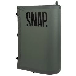 Crash Pad Snap Grand Stamina Dark Khaki -Acampar Equipos Tienda df4e30bb13ed49692cc7059b02506e79d47a413e E22SNAP210587 SNAP0584153 4