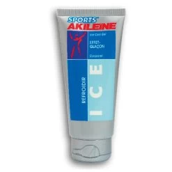 Cuidado De Los Pies Akileine Gel Ice 75ml
