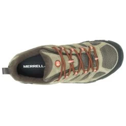Botas De Senderismo Merrell Moab 3 Gtx Olive -Acampar Equipos Tienda e06756b4e9d4995f7f26c0d7a4384f4b6969c71c E22MERRCHA2216361 7