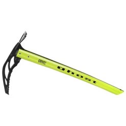 Piolet Grivel Ghost Green