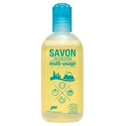 Jabón Pharmavoyage Savon Outdoor Multi Usage