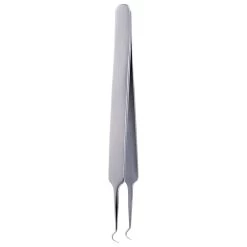 Pinza Sacagarrapatas Lifesystems Tick Tweezers