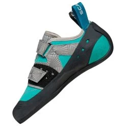 Pies De Gato Scarpa Origin Women's Maldive Black -Acampar Equipos Tienda e249fec3cda780417ede09b3974027fc463af785 E22SCARCHA2216326 3