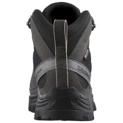 Botas De Senderismo Salomon Quest Rove GTX W Black Magnet Quiet Shade -Acampar Equipos Tienda e252ed1d13b1ee5da89c23be6795e2f6846ea290 E23SALOCHA3362730 2