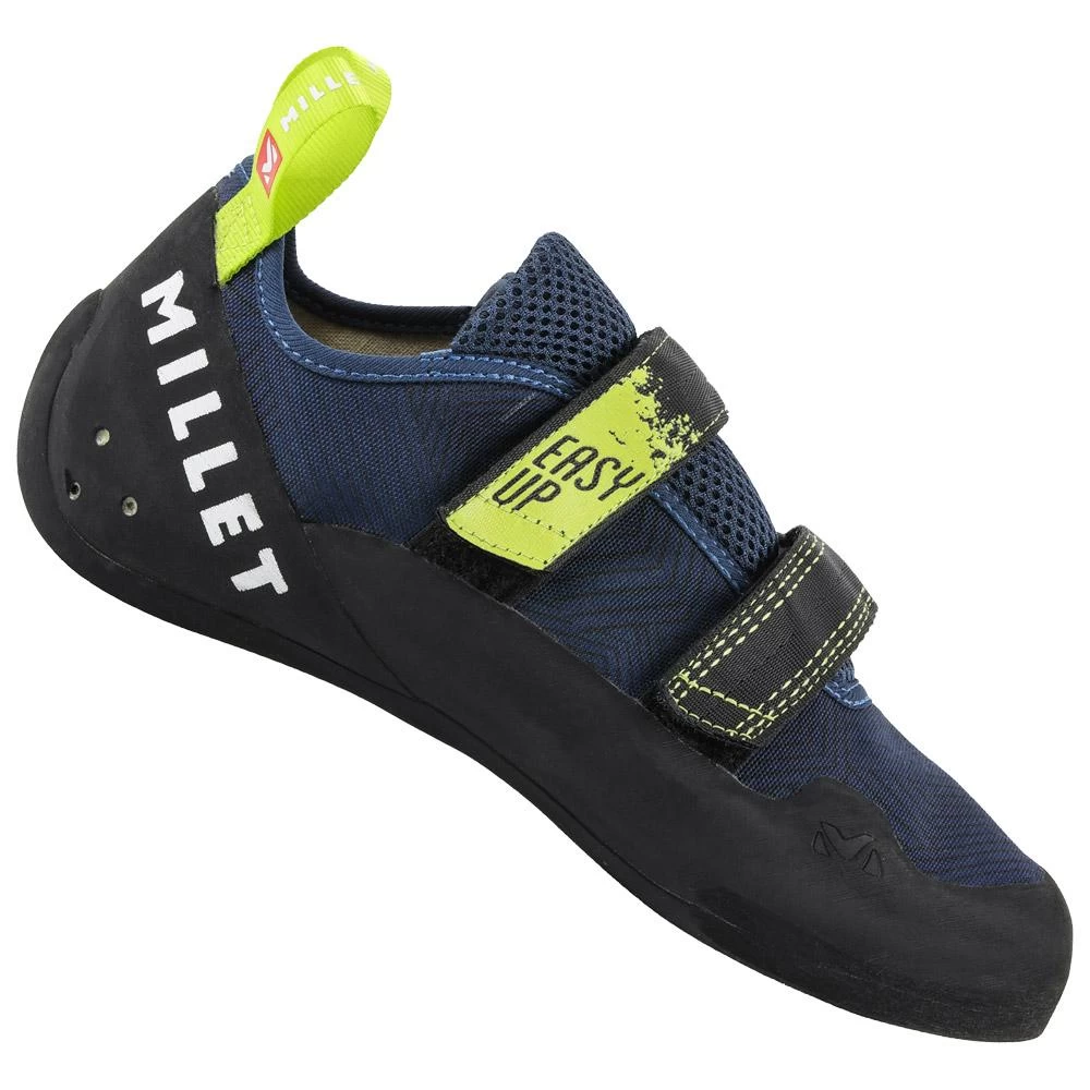 Pies De Gato Millet Easy Up Navy Blue 6 Pies De Gato Millet Easy Up Navy Blue - Imagen 4