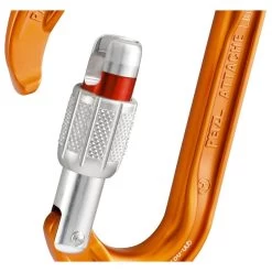 Petzl Pack Reverso Gris -Acampar Equipos Tienda e2a2778d69e940fe0db2fe7b9605b0598305d1c5 VH20PETZACC022 3 1