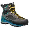 Botas De Alpinismo Asolo Freney Evo Mid GV Women Graphite Seablue -Acampar Equipos Tienda e2d9d27de72e4565387f6132a6cdfee7b9136538 E23ASOLCHA3356314 0