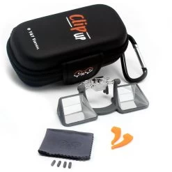 Gafas De Aseguramiento YY Vertical Clip Up -Acampar Equipos Tienda e47fd80cb186b578775058b82663a9d2b4335a4a E22YYVEESC206685 YYVE0588465 2