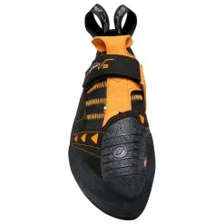 Pies De Gato Scarpa Instinct VS Black -Acampar Equipos Tienda e52af0ed51cbbb50adf8c03af05018276cf80373 E22SCARCHA2216324 4