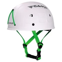 Casco De Escalada Camp Rockstar Blanc -Acampar Equipos Tienda e564d19f3a84e3a7607edd062904df76963c777d E22CAMPESC2243687 0 3