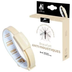 Repelente Insectos Pharmavoyage Bracelet Anti-Moustique Orange -Acampar Equipos Tienda e616e29629e977dac736c7af4533c00159c2c821 E22PHARBIV248116 PHAR0673750 0 1