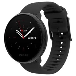 Relojes Con GPS Polar Ignite 2 Hook And Loop Black Pearl -Acampar Equipos Tienda e619911d7b8a44c8af7f8373c139e14b173299fb H23POLAACC352731 POLA0214371 1