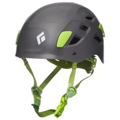 Casco De Escalada Black Diamond Half Dome Slate -Acampar Equipos Tienda e69fea60cde7d6e15ebedf1237384c5751ef05df E22BDIAACC2218616 0 1