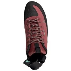 Pies De Gato Five Ten Niad Lace Core Black/Crew Red/Acid Mint -Acampar Equipos Tienda e7837dd2a8bb3dffcb821890132b3e031ae36398 E22FIVECHA2202915 7