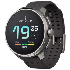 Relojes Con GPS Suunto Race Titanium Charcoal -Acampar Equipos Tienda e7f775c24fac22b51315b07c9260e94738dd1608 E24SUUNACC428735 SUUN0922842 0 1