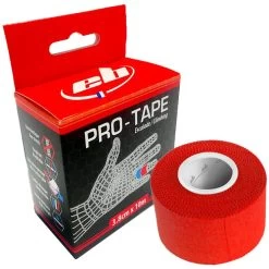 Accesorios De Entrenamiento EB Pro Tape Rouge -Acampar Equipos Tienda e8c91ed48ba4a153e6ca1c7a2dbbd881a3152404 E2200EB209741 00EB0588917 0 1