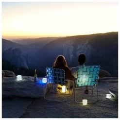 Lámpara Mpowerd Luci Color Translucide -Acampar Equipos Tienda e9a25c310ad70774978074270d9208e9236c8188 E23LUCIBIV378524 LUCI0720816 904