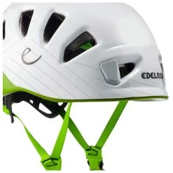 Casco De Escalada Edelrid Shield Oasis Snow -Acampar Equipos Tienda e9b34f2aa59875fbeddb9f3737028e9768030a5e E22EDELACC2218056 10