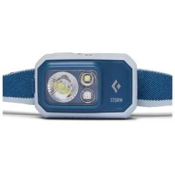 Linterna Frontal Black Diamond Storm 450 Creek Blue -Acampar Equipos Tienda ea9949e20a42b5a0758a4a678659769ccb141c64 E22BDIAACC211673 BDIA0738952 4