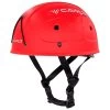 Casco De Escalada Camp Rockstar Red -Acampar Equipos Tienda eabccbcbcd76a7399a8058ba6afa5e94c0599503 E22CAMPESC2396611 0 1