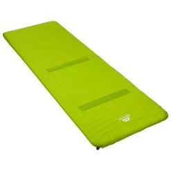 Colchoneta Mountain Equipment Classic Comfort 3.8 Mat Leaf Green
