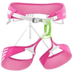 Arneses Edelrid Ace II Neon Pink -Acampar Equipos Tienda eadd8d00abf3e48ebf017933273e6fcf540ff08e E23EDELACC3362391 0 1