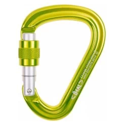 Mosquetones Beal Be Safe Screw Green -Acampar Equipos Tienda ed021b7ebd13016d14b627fd1b050cbf489ba368 E22BEALACC209606 BEAL0109495 0 1