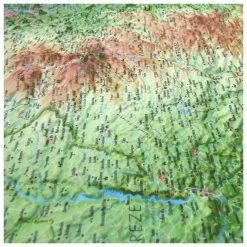 Mapa 3D 3DMAP Le Parc Naturel Régional Des Volcans D'Auvergne -Acampar Equipos Tienda ed0b121001f8657fedcd3c85257c39fb88dd889f E233DMABIV352077 3DMA0213588 903 1