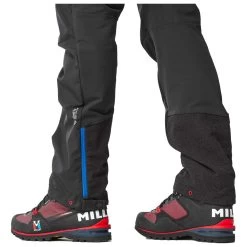 Botas De Alpinismo Millet Elevation Trilogy Gtx U Red -Acampar Equipos Tienda ed46b83d9b163ac00067dc17d492a696999ccff4 E22MILLCHA2215052 903
