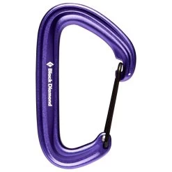 Mosquetones Black Diamond Litewire Carabiner Yellow -Acampar Equipos Tienda ee71bc52daf3d63e3294d34bd923260ff324ef5a H22BDIAACC218452 BDIA0560143 0