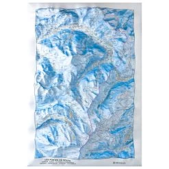 Mapa 3D Deniveles Carte Des Pistes Portes Du Soleil Les Gets – Morzine – Avoriaz -Acampar Equipos Tienda eea738e044de97d8fa6da6a1ac30fcf819a50354 E23DENIBIV377088 DENI0717285 0