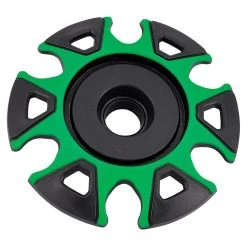 Bastones Camp Backcountry 3.0 Black Green -Acampar Equipos Tienda eea92e2f71029c70a799229bb6b7befd2212ec43 E22CAMPBAT204096 CAMP0589155 2