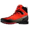Botas De Alpinismo Mammut Kento Advanced High Gtx Spicy Black