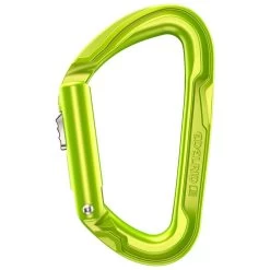 Mosquetones Edelrid Pure Slider III Oasis -Acampar Equipos Tienda f22451c73c951f634f5514e2e5fd0f3efbc3cdaa E23EDELACC362068 EDEL0690037 0 1