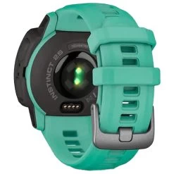 Relojes Con GPS Garmin Instinct 2S Solar Neo Tropic -Acampar Equipos Tienda f25bb9f840ed2366782c865890891726a2aeb0c2 E22GARMACC262887 GARM0036332 2