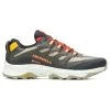 Botas De Fast Hiking Merrell Moab Speed Gtx Black Multi -Acampar Equipos Tienda f3417423b939fc3ea52e73028006a42f442c80bb E22MERRCHA2333755 0