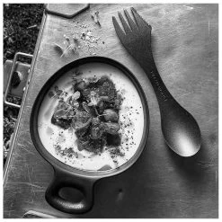 Kit Comida Completa Light My Fire Outdoor Mealkit Musty Yellow -Acampar Equipos Tienda f3a5a93842be5f3cf8ecfa15d330bca1d8c33497 E23LMFIBIV378369 LMFI0720629 905