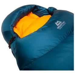 Saco De Dormir Mountain Equipment Helium 800 Left Majolica Blue -Acampar Equipos Tienda f3cf83e3d4cab987241b95d8763a87e378a06e45 E24MOUTBIV4425042 901