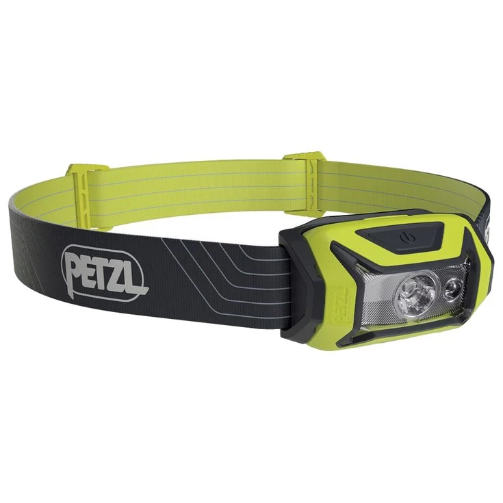 Linterna Frontal Petzl Tikka Gris 7 Linterna Frontal Petzl Tikka Gris - Imagen 5