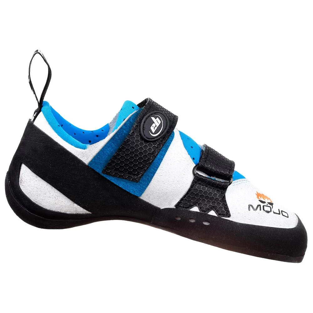 Pies De Gato EB Mojo Blanc Bleu 3 Pies De Gato EB Mojo Blanc Bleu