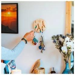 Accesorios De Entrenamiento YY Vertical Key Holder Circle Erable 17 Accesorios De Entrenamiento YY Vertical Key Holder Circle Erable -Acampar Equipos Tienda f49e1886cab722ec53af2207e468706d0ac444d7 H24YYVEESC403098 YYVE0808135 904