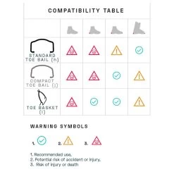 Crampones Blue Ice Harfang Tour -Acampar Equipos Tienda f4fb4b0608dae1baa6b82aecc4df9333e6c2110d H23BLUEACC358100 BLUE0682509 902