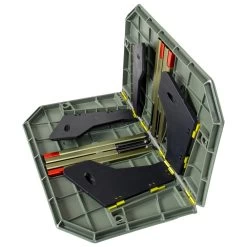 Mesa Nemo Moonlander Table Boreal -Acampar Equipos Tienda f50daeb93fe1a37690feddae36ae444105306052 E23NEMOBIV433590 NEMO0720802 906