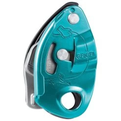 Aseguradores Petzl Grigri Gris -Acampar Equipos Tienda f52d94ec0f22ebce1d993fa53718d163b70aa44d E22PETZACC212770 PETZ0289411 0 4