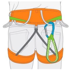 Cinta Express Climbing Technology Tricky Tool -Acampar Equipos Tienda f6b2034df8c70e1a9835fab9976698d4040c0774 E22CLIMESC205228 CLIM0589375 12