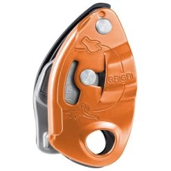 Petzl Pack Grigri Rouge