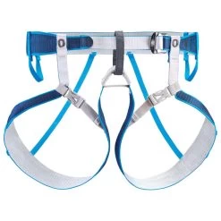 Arneses Petzl Tour Bleu